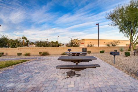 1024 Terron Allen Avenue North Las Vegas NV 89031