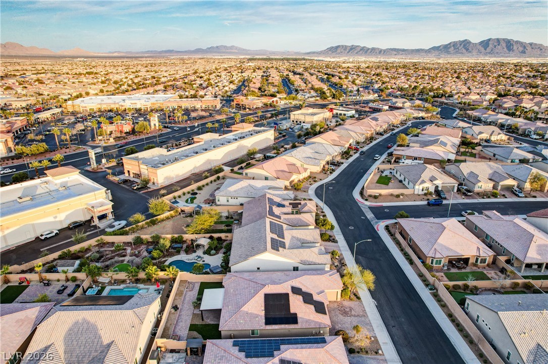 1024 Terron Allen Avenue North Las Vegas NV 89031