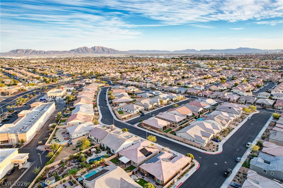 1024 Terron Allen Avenue North Las Vegas NV 89031