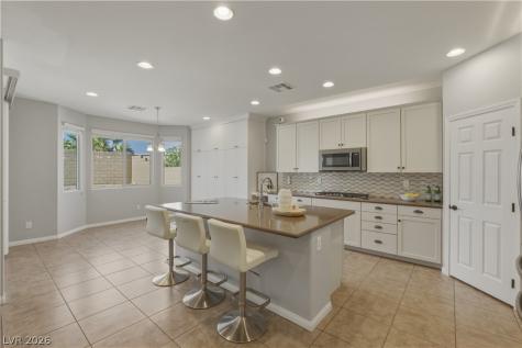 1024 Terron Allen Avenue North Las Vegas NV 89031