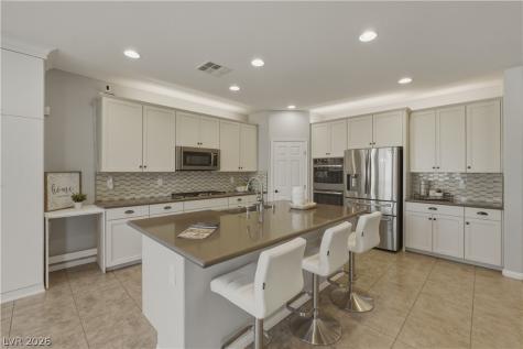 1024 Terron Allen Avenue North Las Vegas NV 89031
