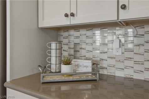 1024 Terron Allen Avenue North Las Vegas NV 89031