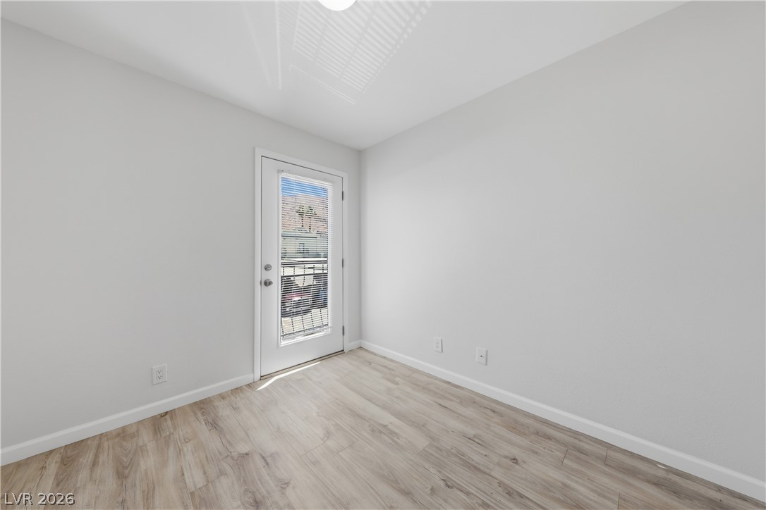 7030 Burcot Avenue G109 Las Vegas NV 89156