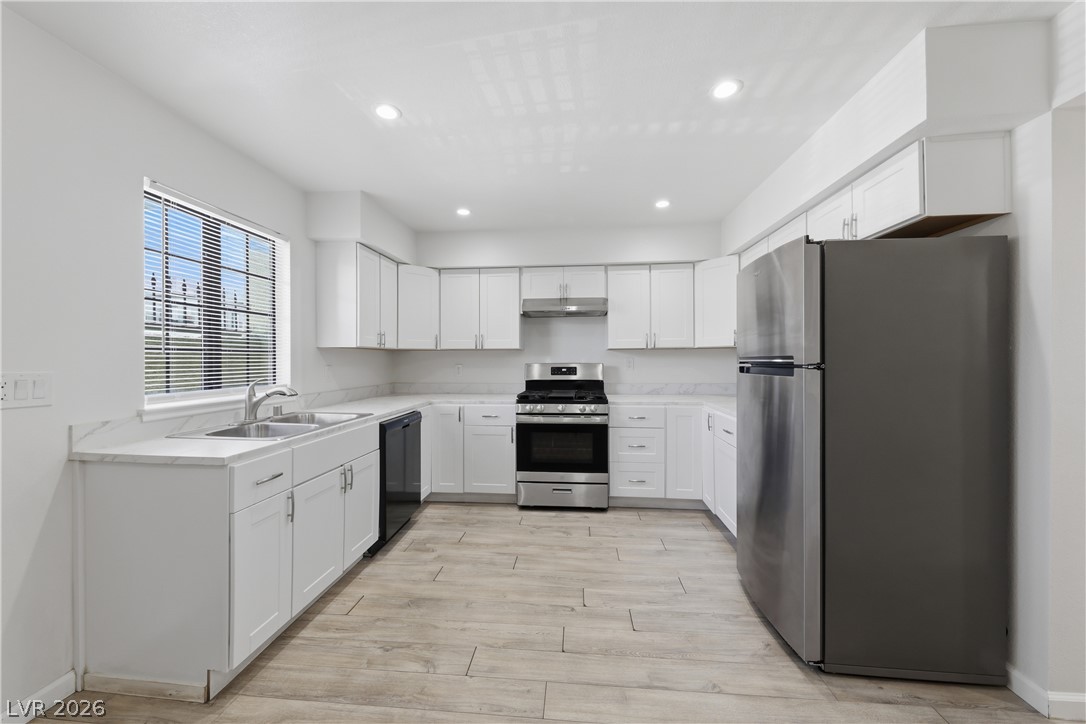 7030 Burcot Avenue G109 Las Vegas NV 89156