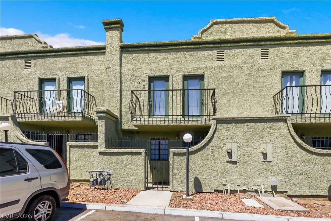 7030 Burcot Avenue G109 Las Vegas NV 89156