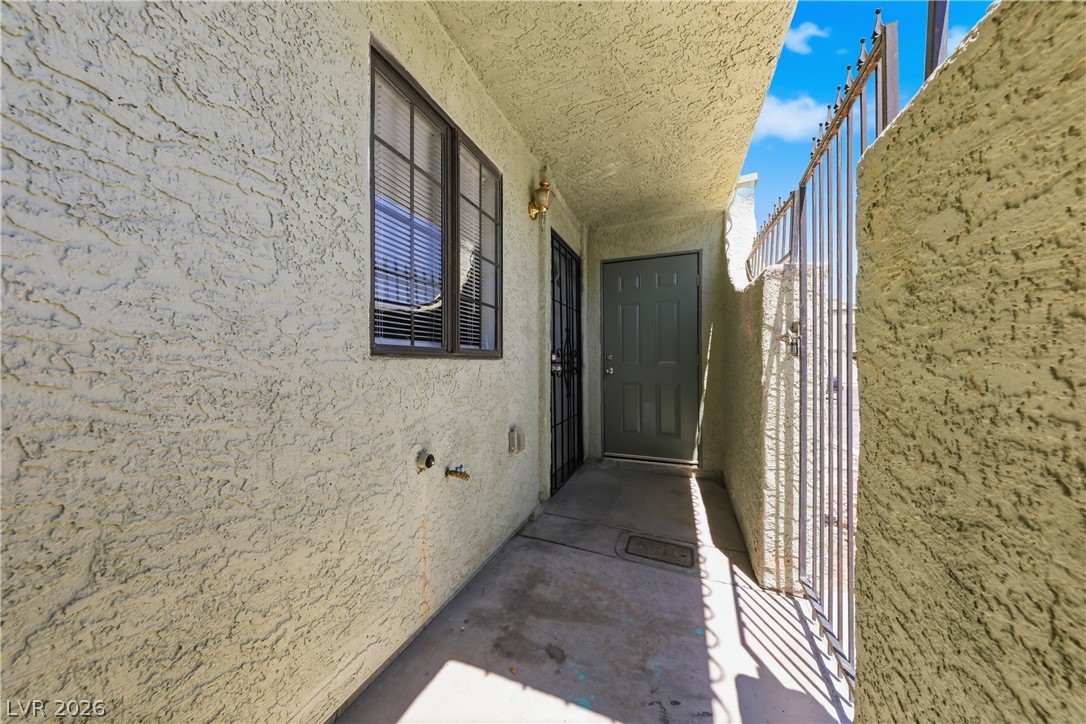 7030 Burcot Avenue G109 Las Vegas NV 89156