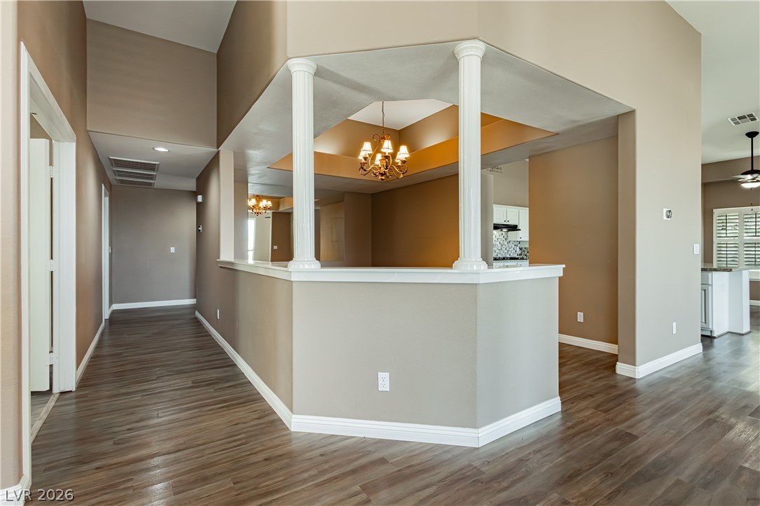 5104 Desert Lily Lane Las Vegas NV 89130