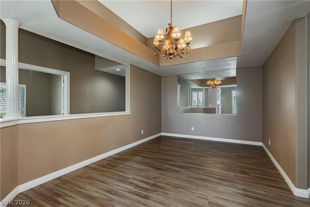5104 Desert Lily Lane Las Vegas NV 89130
