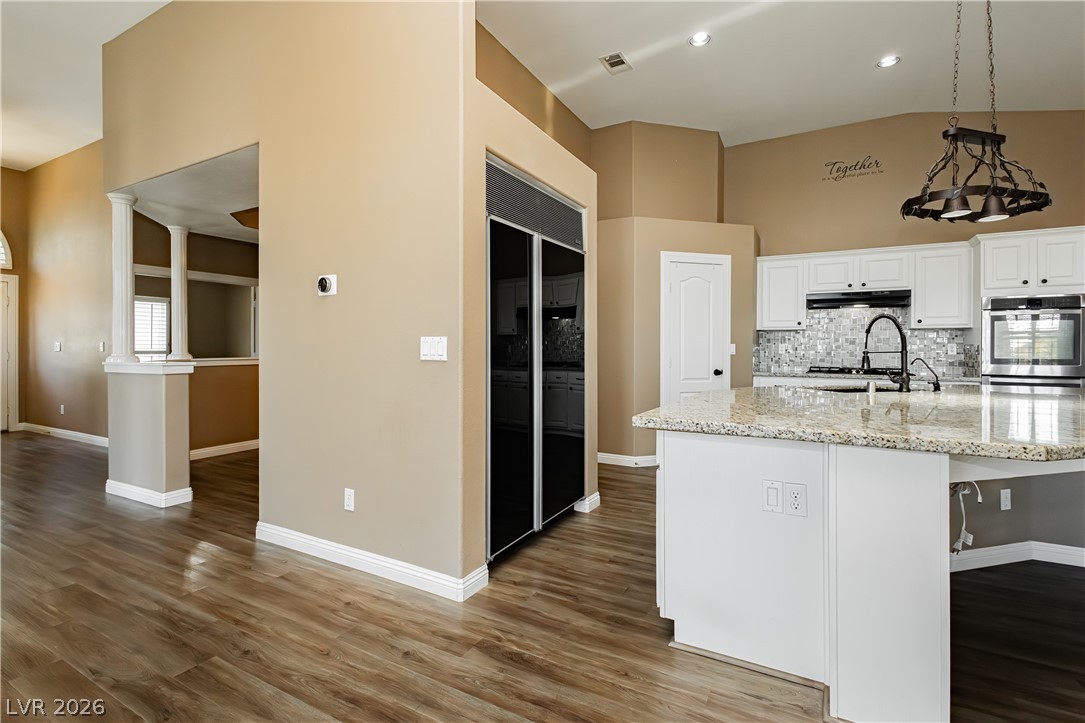 5104 Desert Lily Lane Las Vegas NV 89130