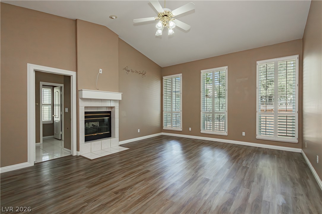 5104 Desert Lily Lane Las Vegas NV 89130