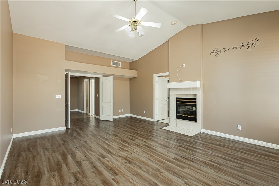 5104 Desert Lily Lane Las Vegas NV 89130