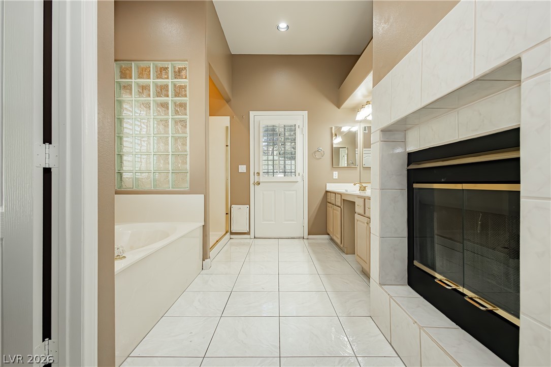 5104 Desert Lily Lane Las Vegas NV 89130