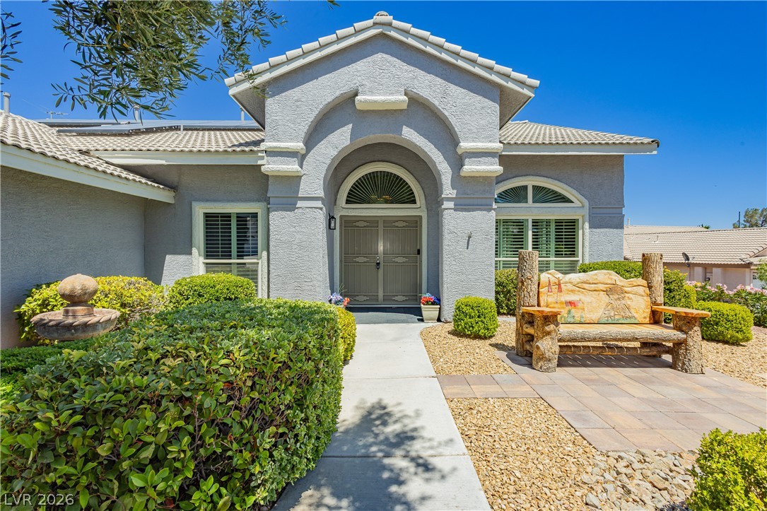 5104 Desert Lily Lane Las Vegas NV 89130