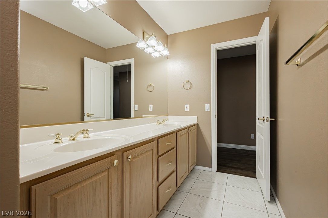 5104 Desert Lily Lane Las Vegas NV 89130