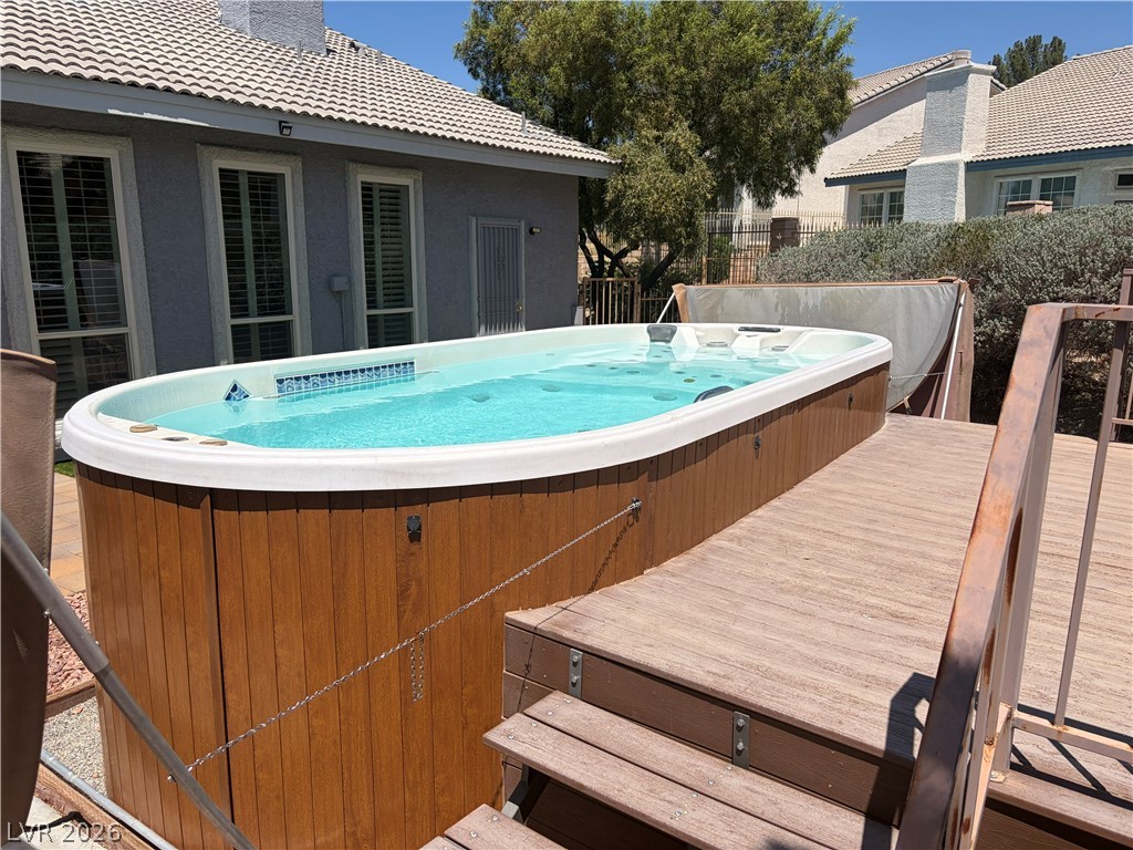 5104 Desert Lily Lane Las Vegas NV 89130