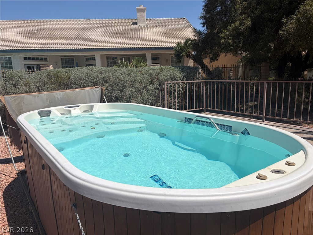 5104 Desert Lily Lane Las Vegas NV 89130