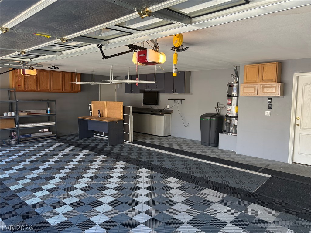 5104 Desert Lily Lane Las Vegas NV 89130