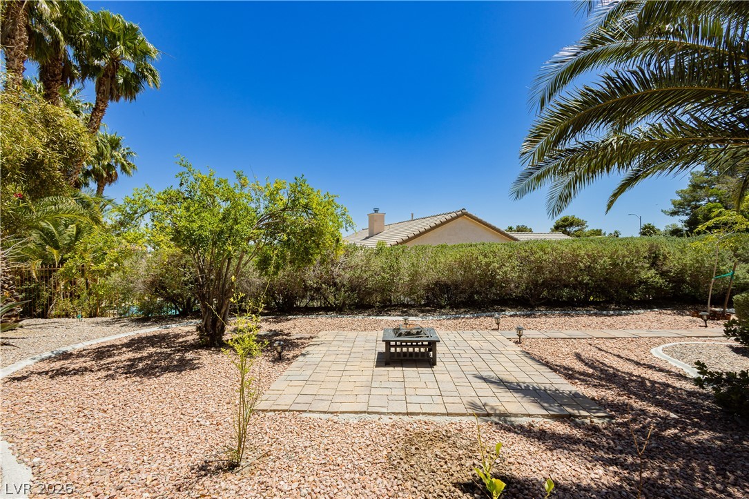 5104 Desert Lily Lane Las Vegas NV 89130