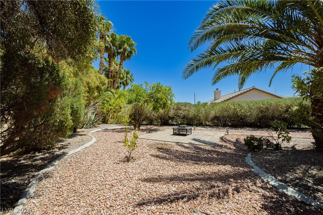 5104 Desert Lily Lane Las Vegas NV 89130