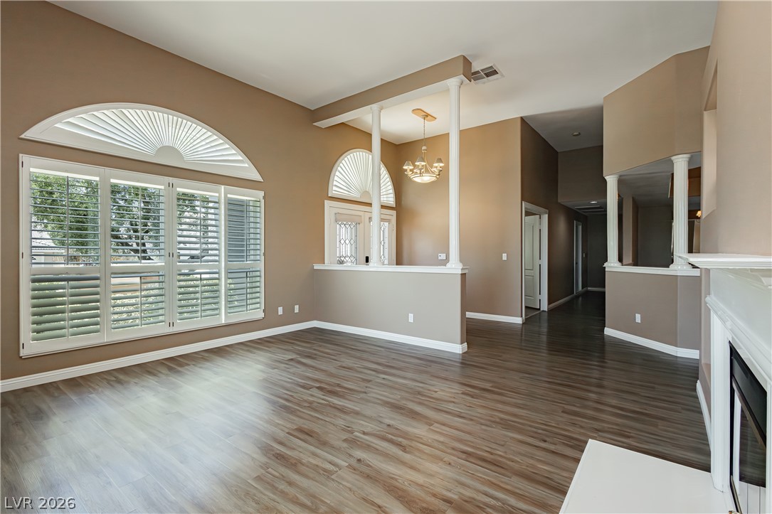 5104 Desert Lily Lane Las Vegas NV 89130