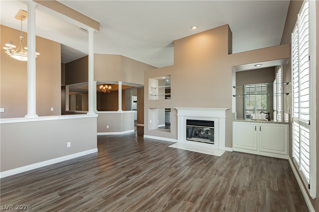 5104 Desert Lily Lane Las Vegas NV 89130
