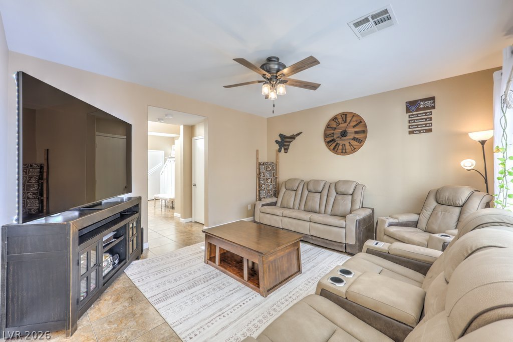 7137 River Meadows Avenue Las Vegas NV 89131