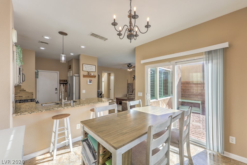 7137 River Meadows Avenue Las Vegas NV 89131
