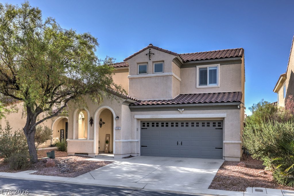 7137 River Meadows Avenue Las Vegas NV 89131