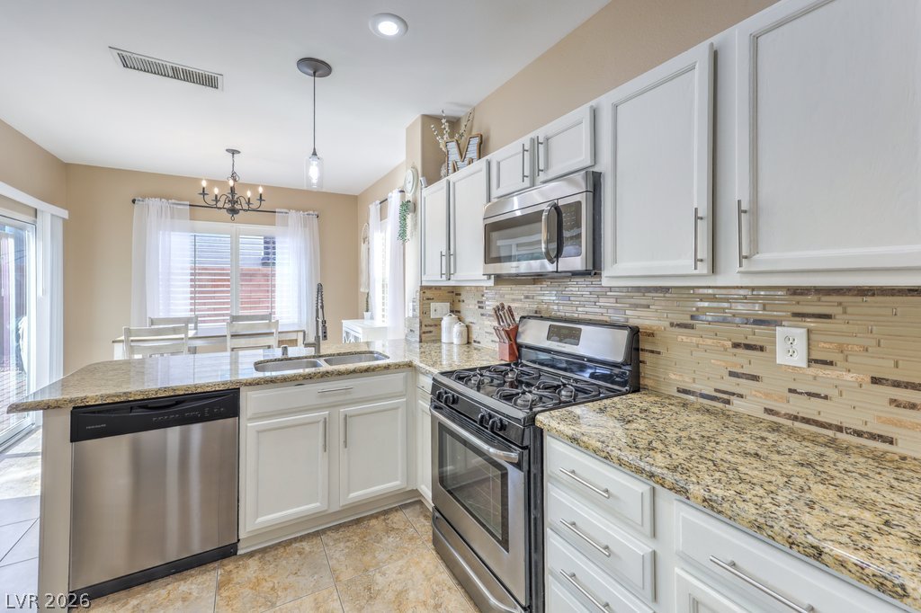 7137 River Meadows Avenue Las Vegas NV 89131