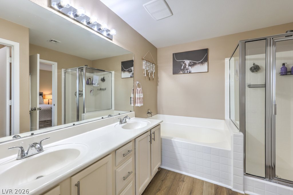 7137 River Meadows Avenue Las Vegas NV 89131