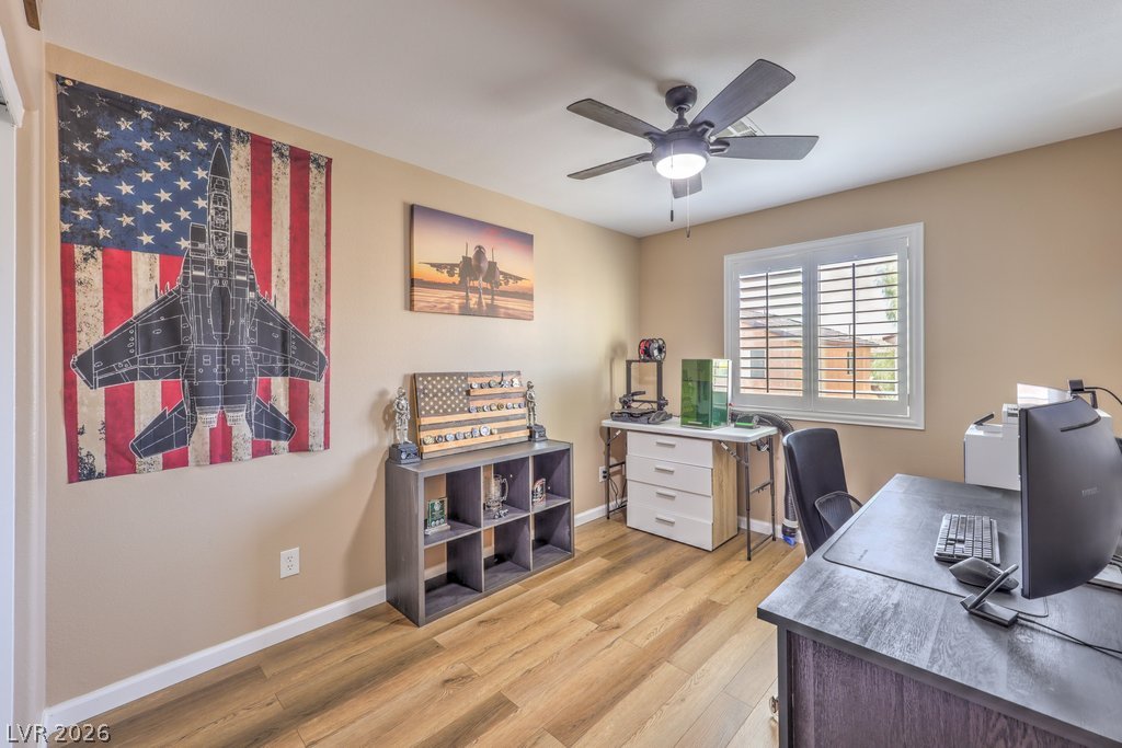 7137 River Meadows Avenue Las Vegas NV 89131