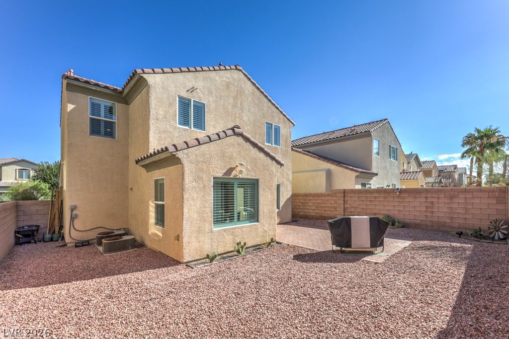 7137 River Meadows Avenue Las Vegas NV 89131
