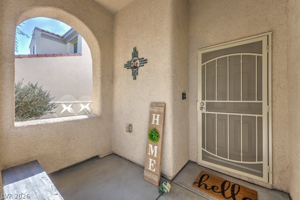 7137 River Meadows Avenue Las Vegas NV 89131