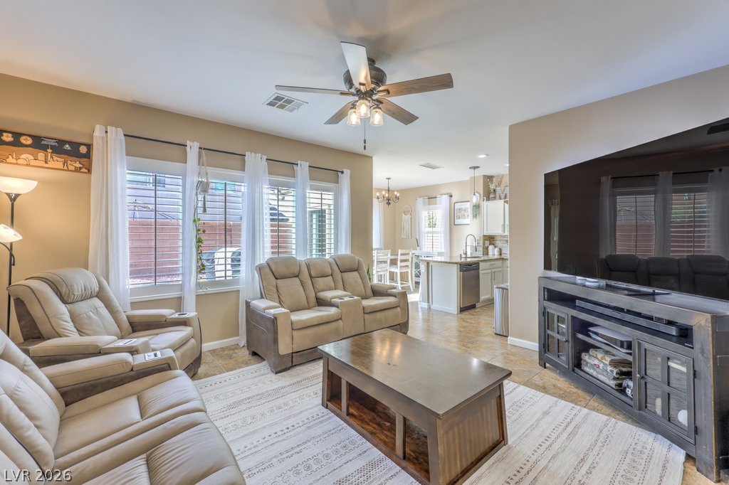 7137 River Meadows Avenue Las Vegas NV 89131