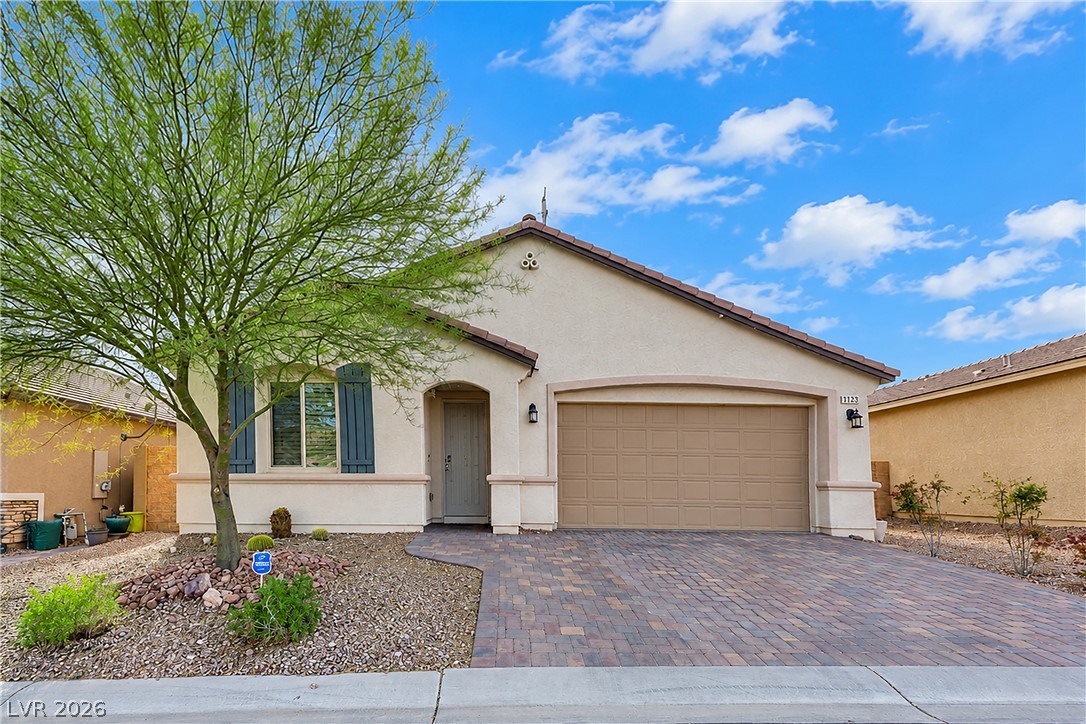 7129 Flora Lam Street Las Vegas NV 89166