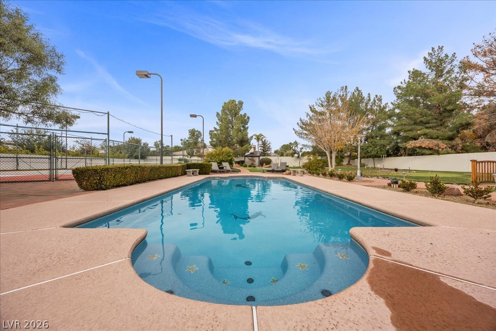 8180 West Red Coach Avenue Las Vegas NV 89129