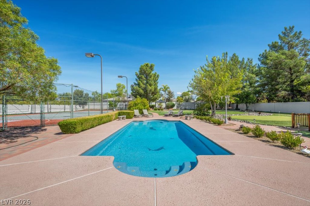 8180 West Red Coach Avenue Las Vegas NV 89129