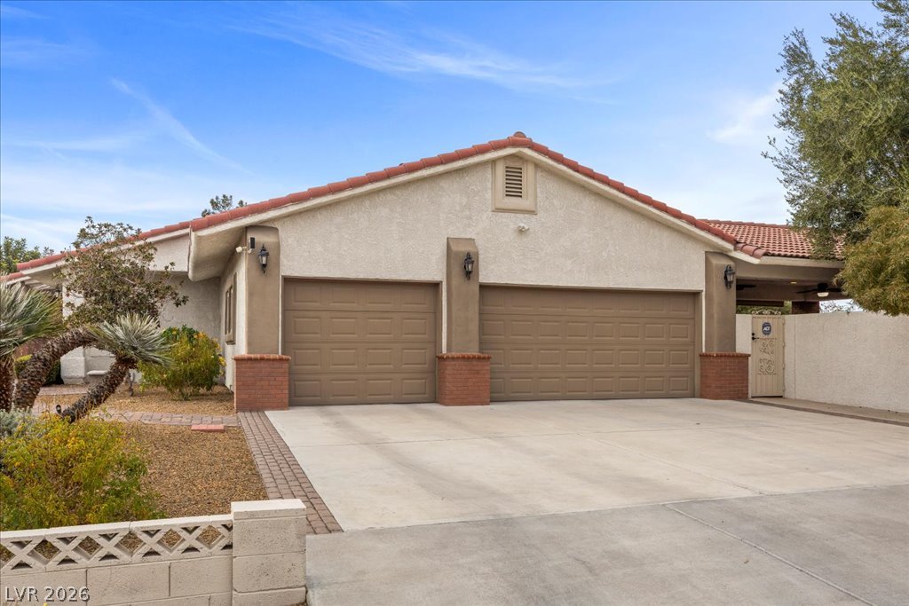 8180 West Red Coach Avenue Las Vegas NV 89129