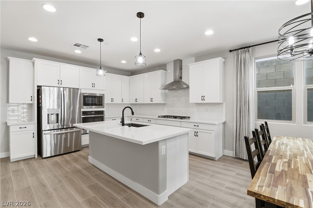 11852 River Hawk Avenue Las Vegas NV 89138