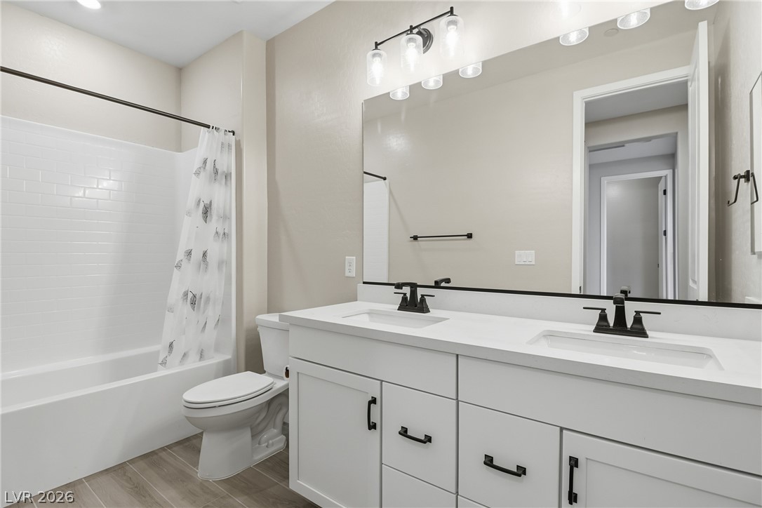 11852 River Hawk Avenue Las Vegas NV 89138