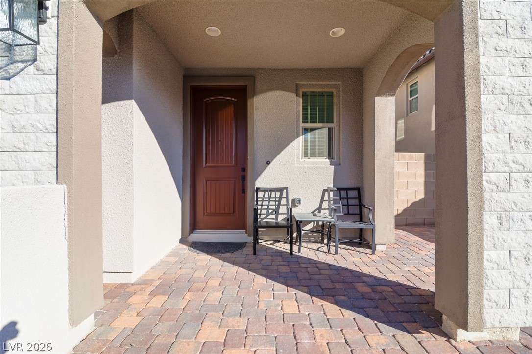 11852 River Hawk Avenue Las Vegas NV 89138