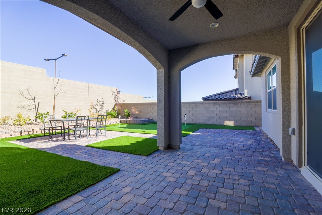 11852 River Hawk Avenue Las Vegas NV 89138