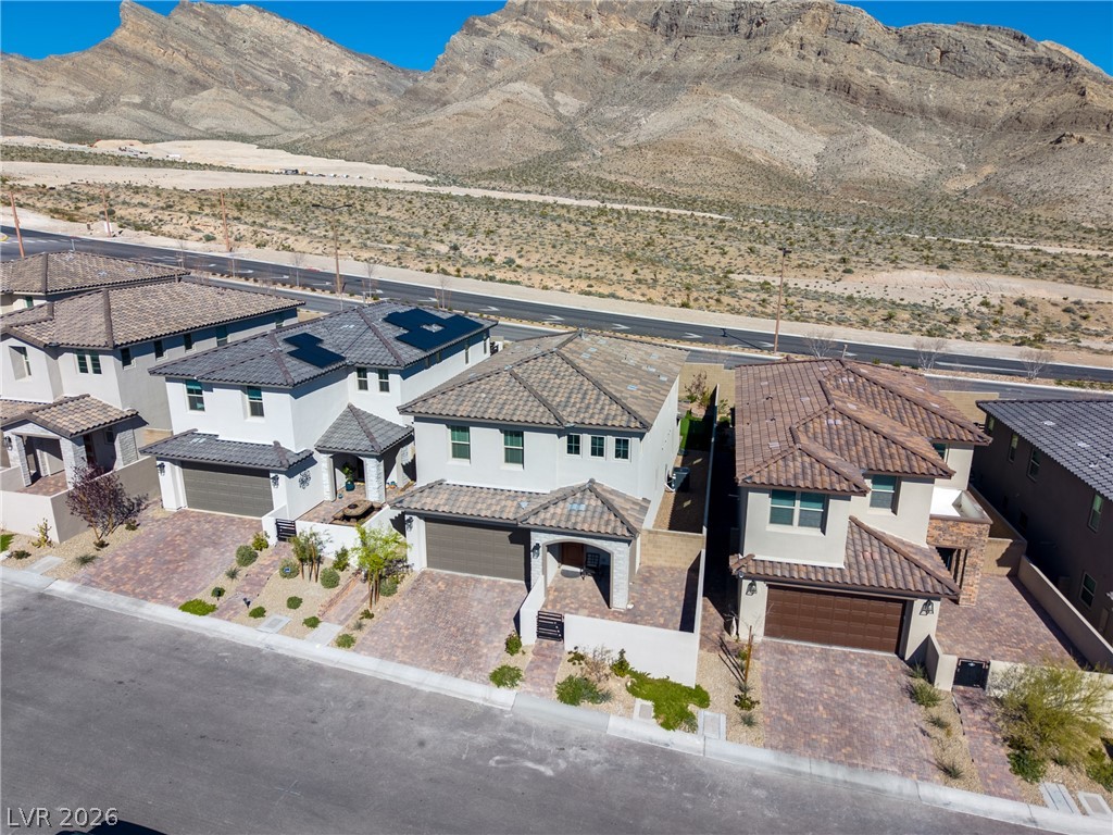 11852 River Hawk Avenue Las Vegas NV 89138