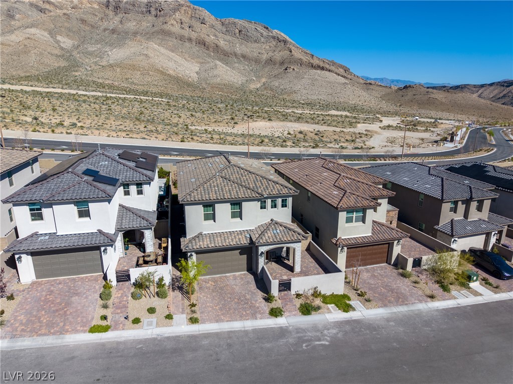 11852 River Hawk Avenue Las Vegas NV 89138