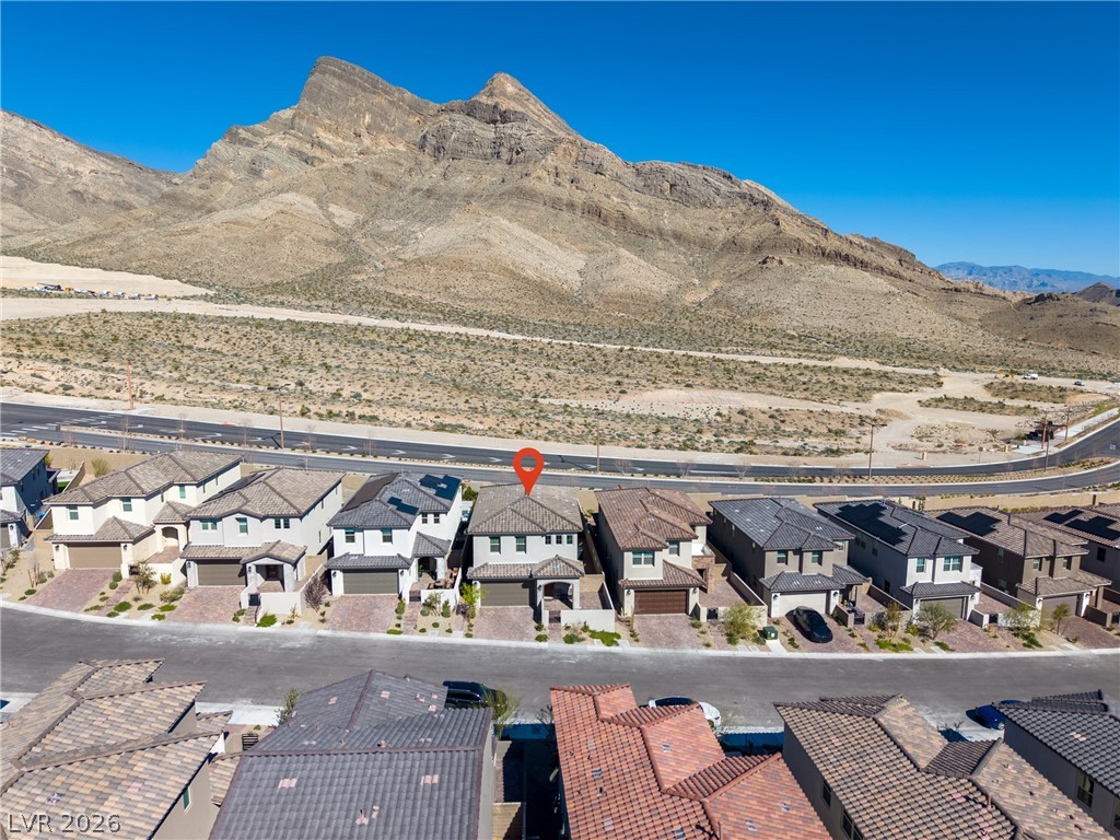 11852 River Hawk Avenue Las Vegas NV 89138