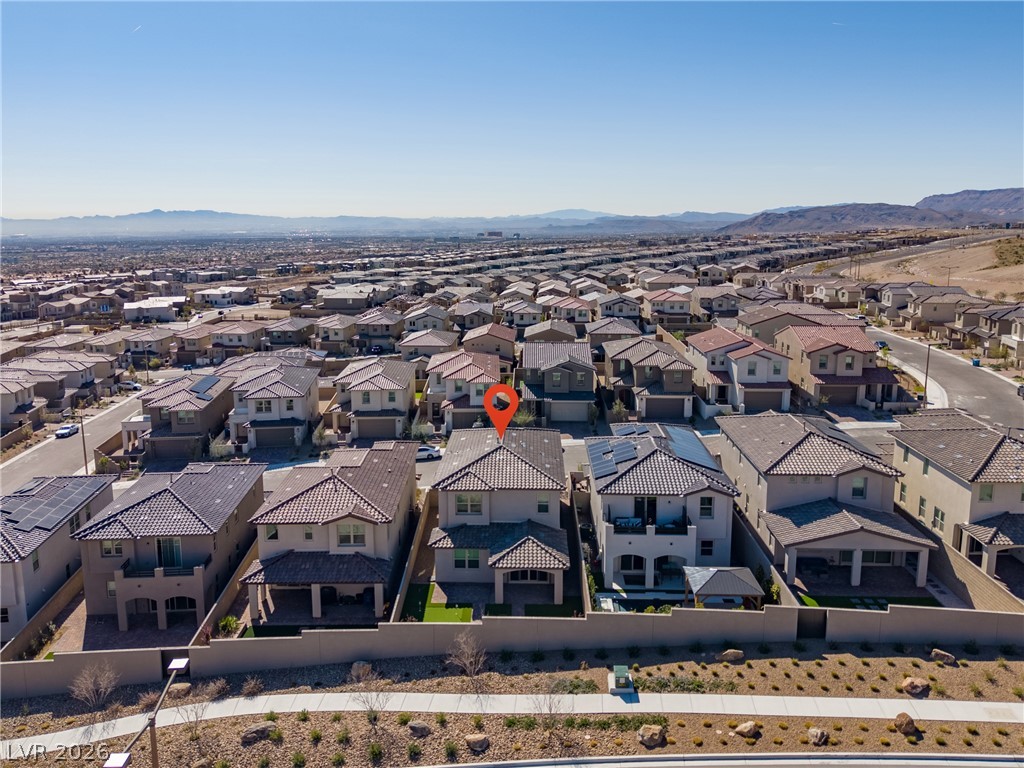 11852 River Hawk Avenue Las Vegas NV 89138