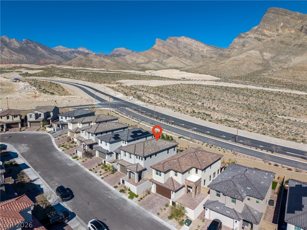 11852 River Hawk Avenue Las Vegas NV 89138