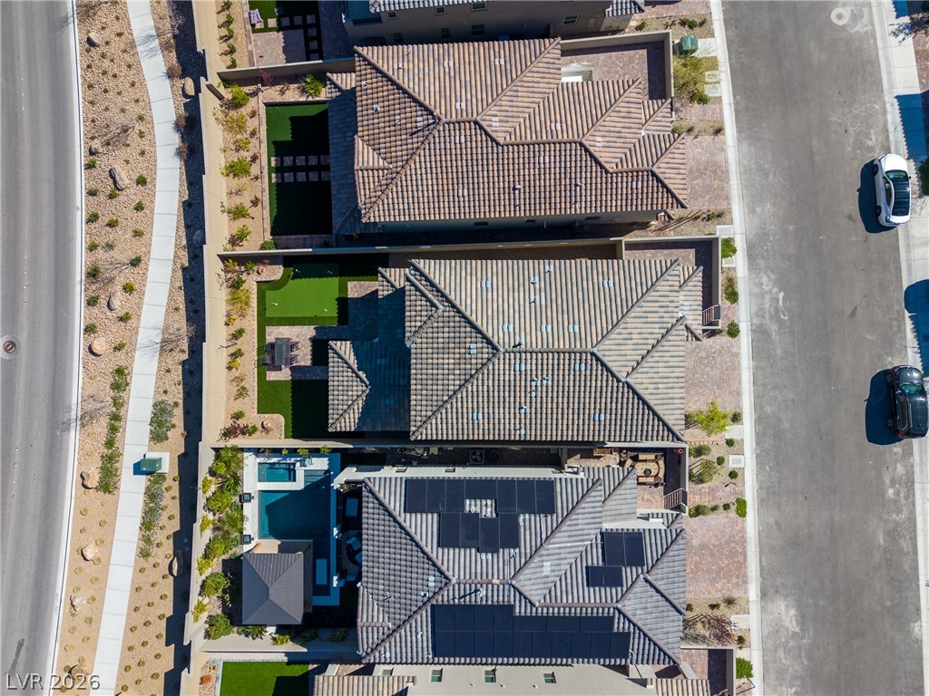 11852 River Hawk Avenue Las Vegas NV 89138