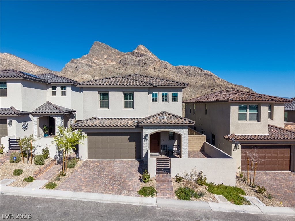 11852 River Hawk Avenue Las Vegas NV 89138
