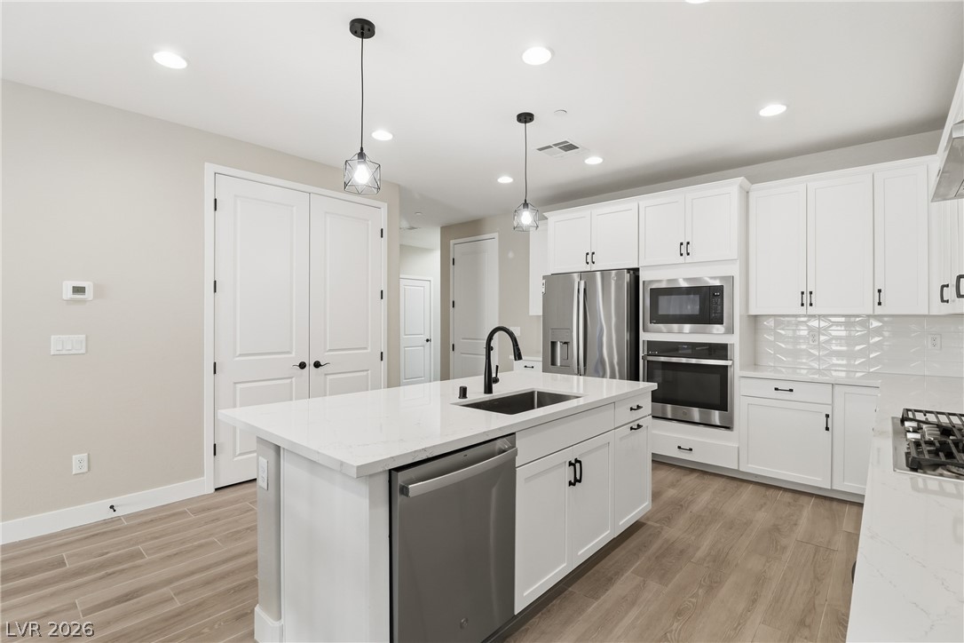 11852 River Hawk Avenue Las Vegas NV 89138